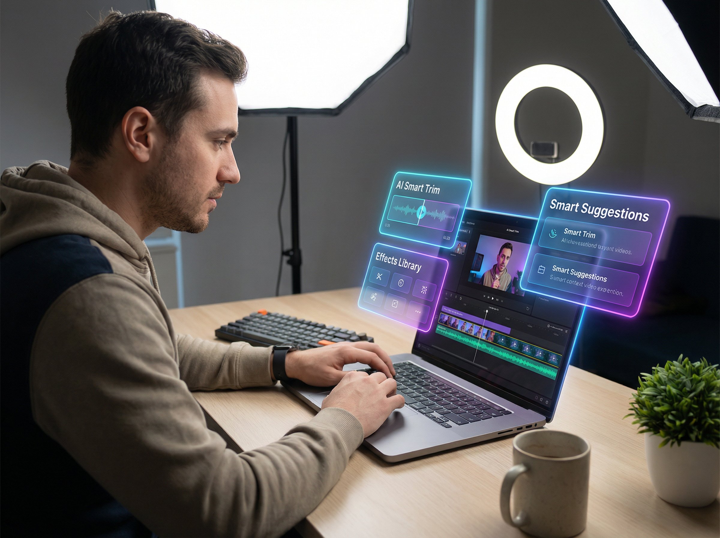 糖心Vlog 糖心Vlog智能视频创作引擎 - qwjasn9z.cn