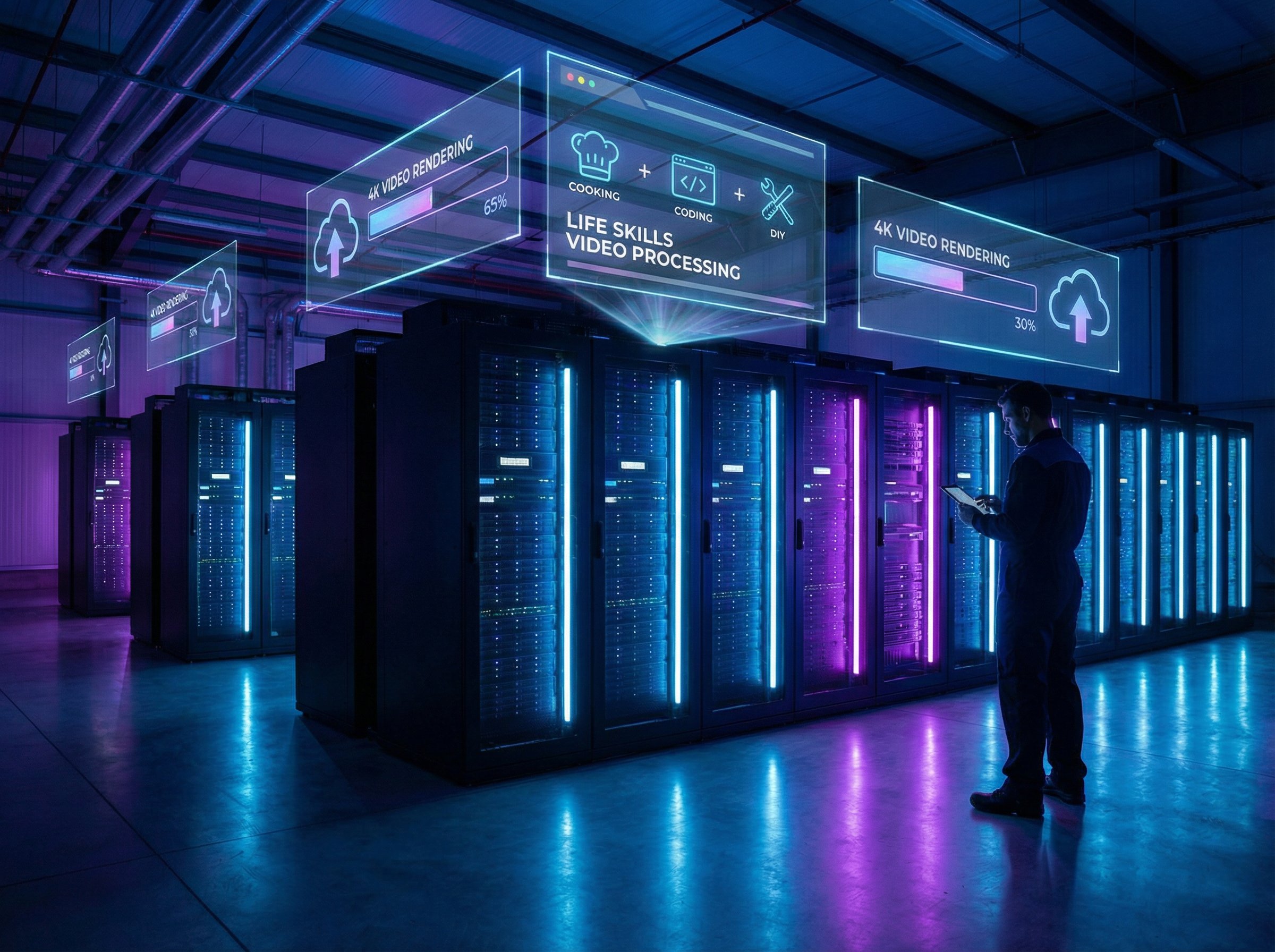 糖心Vlog 糖心Vlog云端渲染集群 - qwjasn9z.cn