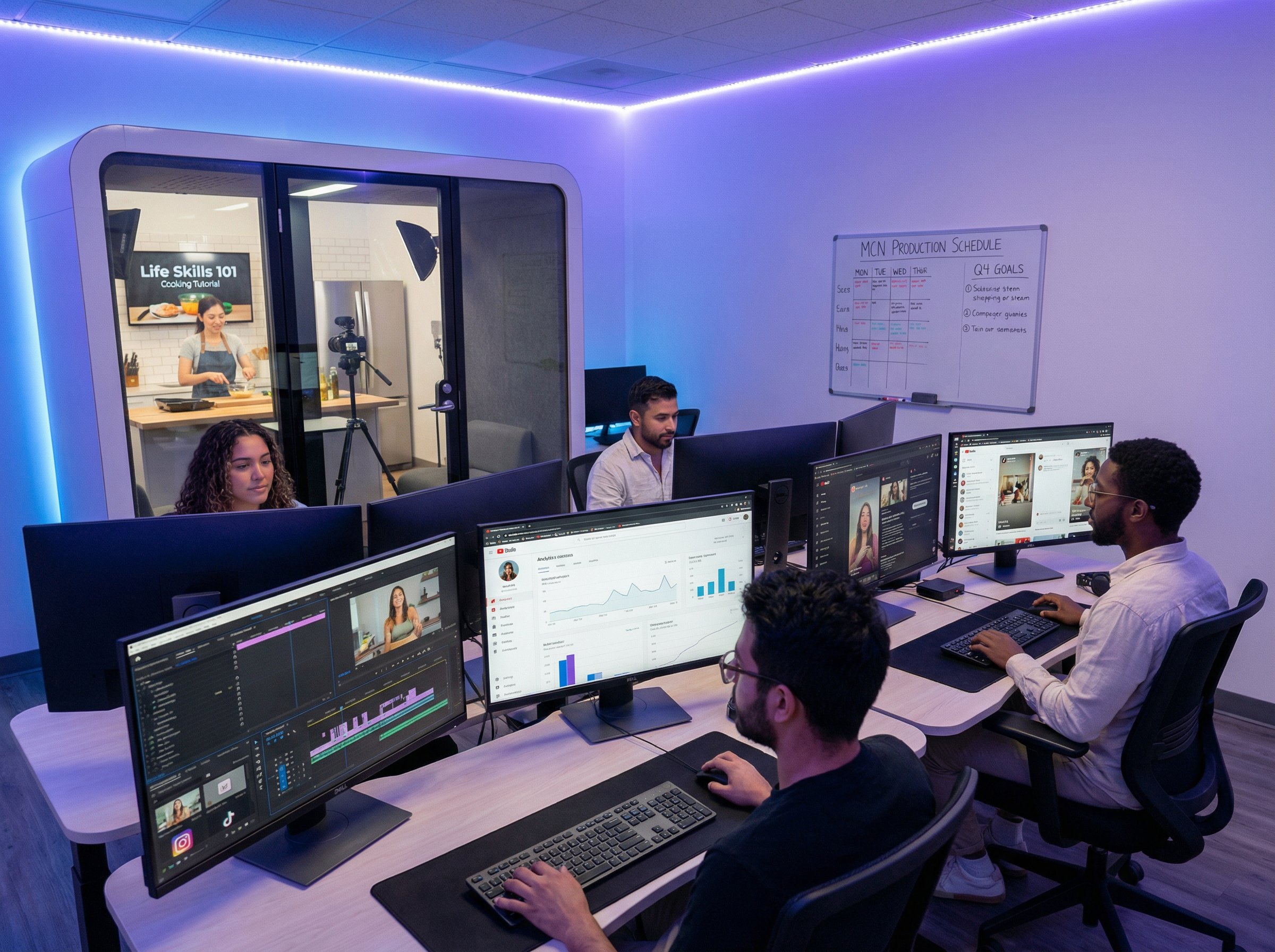 糖心Vlog 糖心Vlog自媒体创作者解决方案 - qwjasn9z.cn